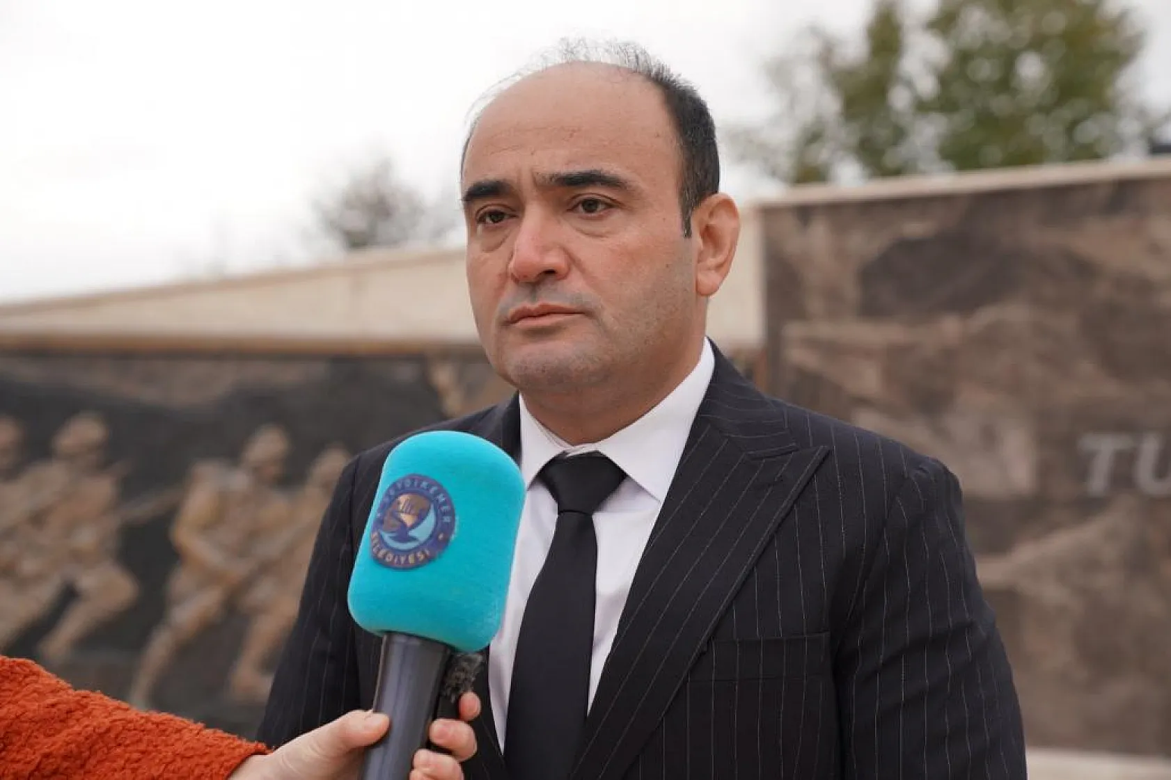 Seydikemer, Şehitlerimiz İçin Tek Yürek