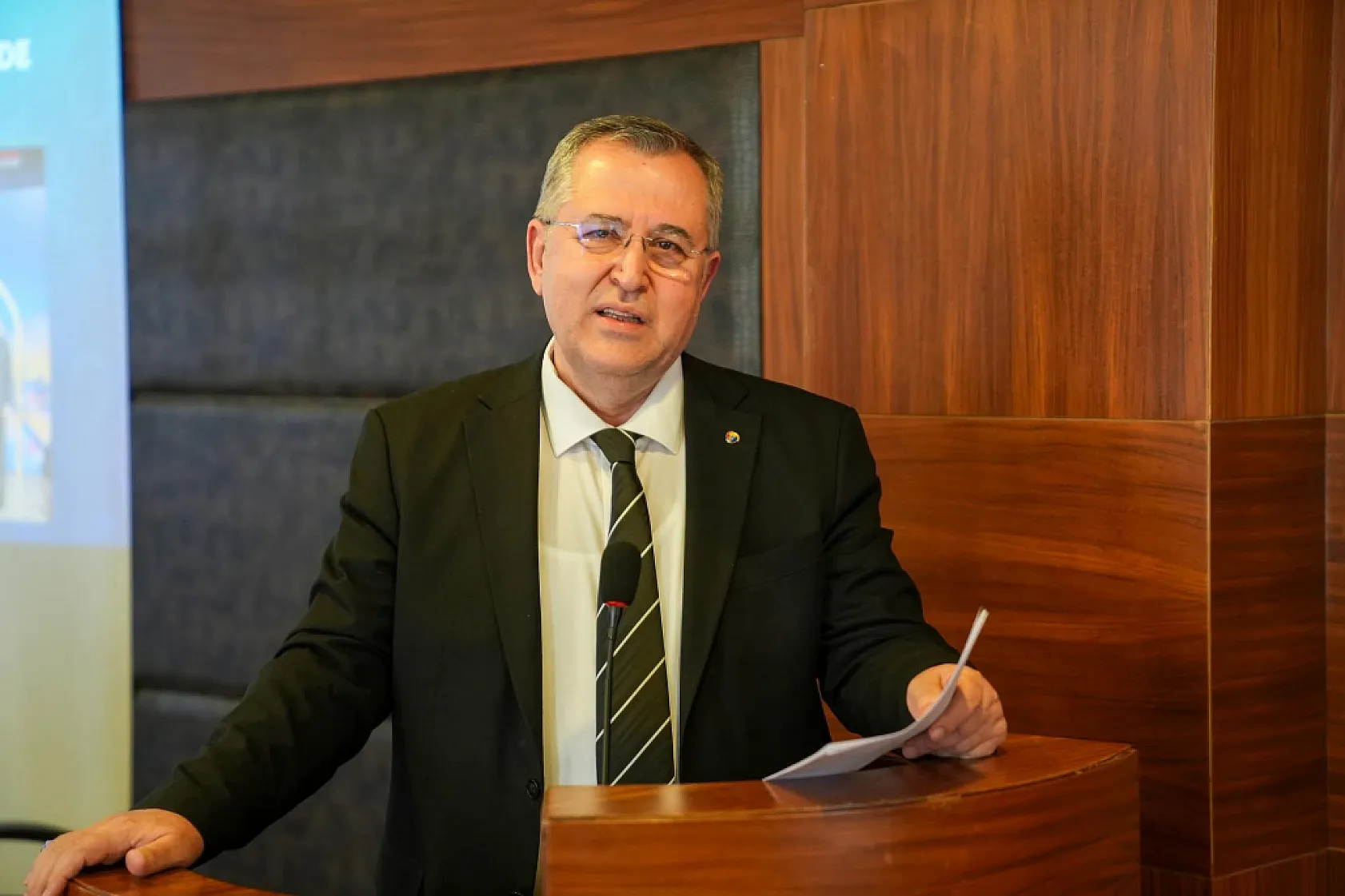 FTSO Meclisi, 2025 yılı hesaplarıyla ilgili yönetim kurulu'nun ibrasını onayladı
