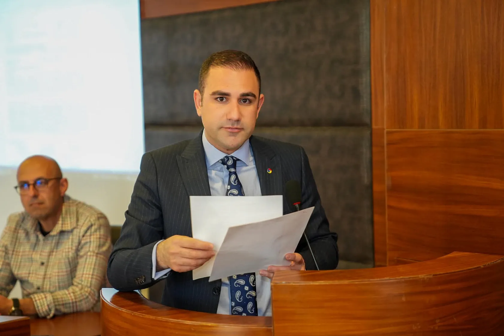 FTSO Meclisi, 2025 yılı hesaplarıyla ilgili yönetim kurulu'nun ibrasını onayladı