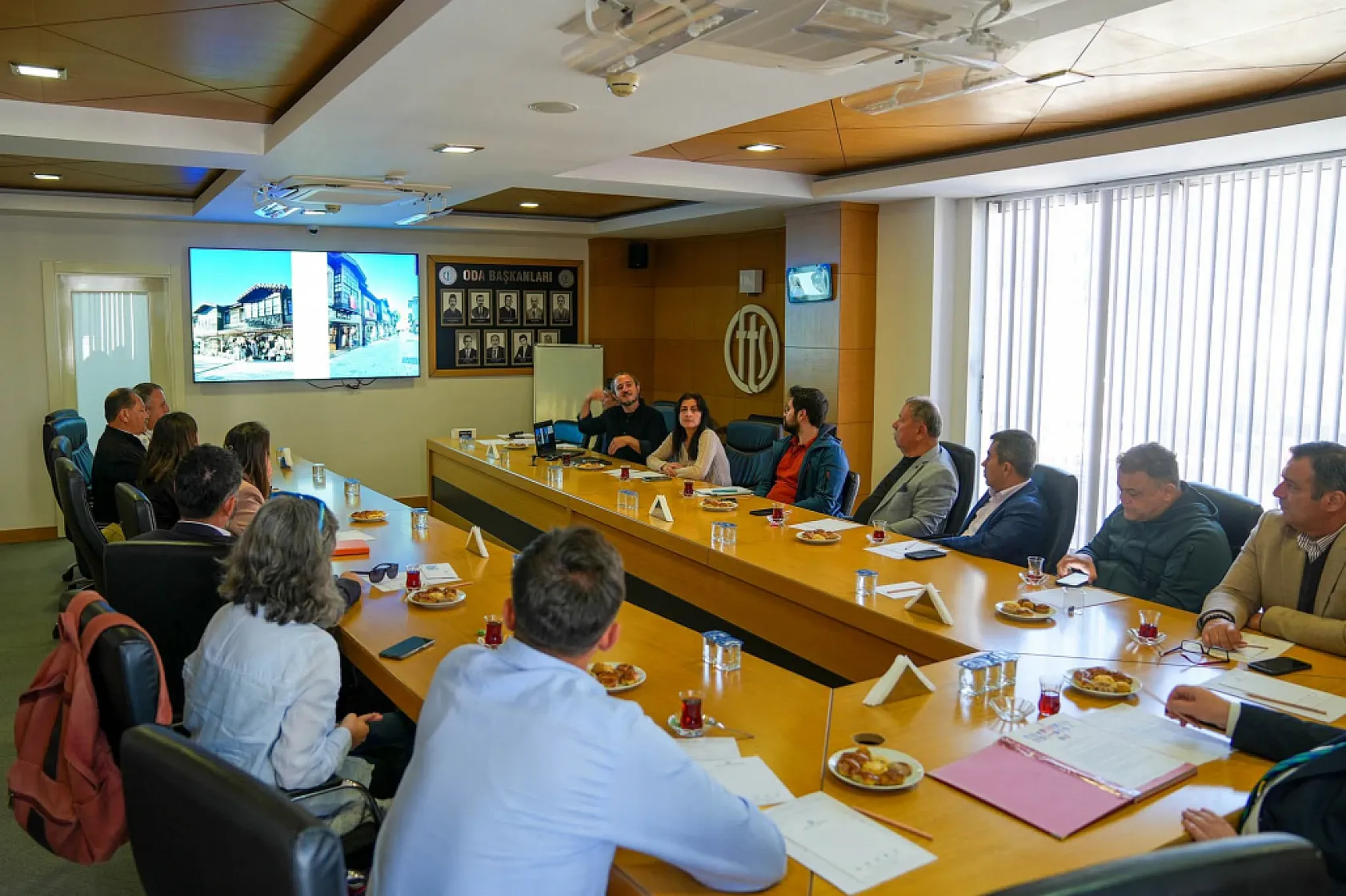 Fethiye ve Seydikemer Güç Birliği Platformu'ndan 'Doğal ve kültürel değerlere sahip çıkma' çağrısı