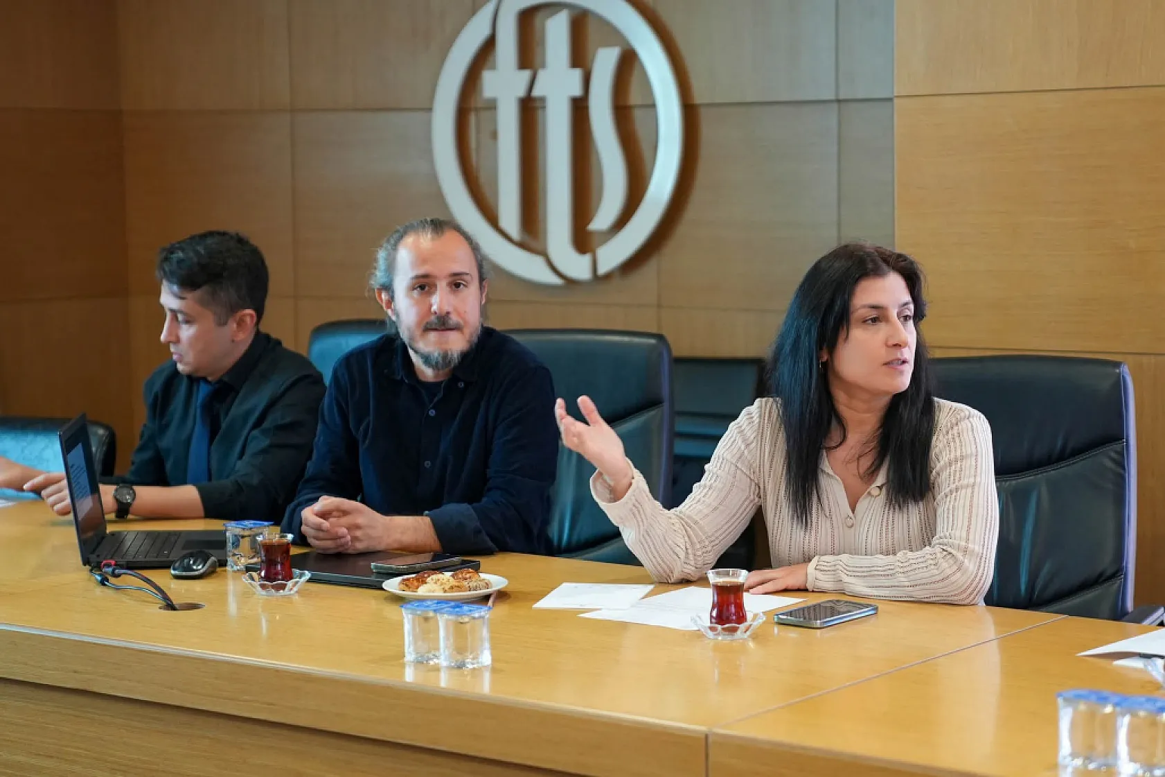 Fethiye ve Seydikemer Güç Birliği Platformu'ndan 'Doğal ve kültürel değerlere sahip çıkma' çağrısı