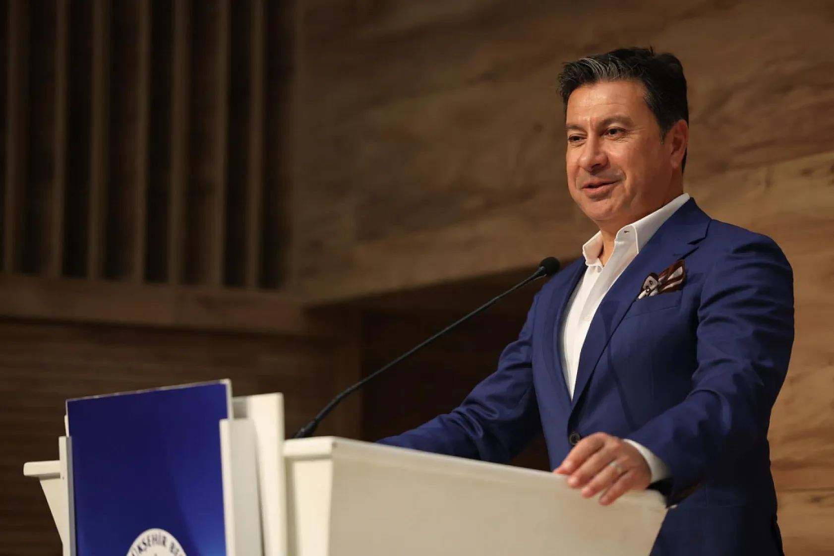 Muğla Büyükşehir 23 Nisan Coşkusunu Yaşattı