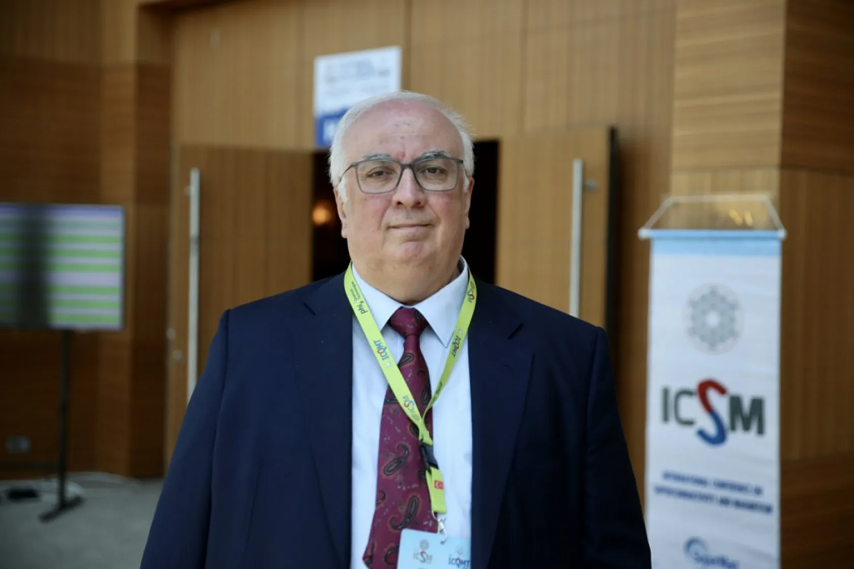 Fethiye'de 'süperiletkenlik' ve 'kuantum teknolojileri' konferansları başladı