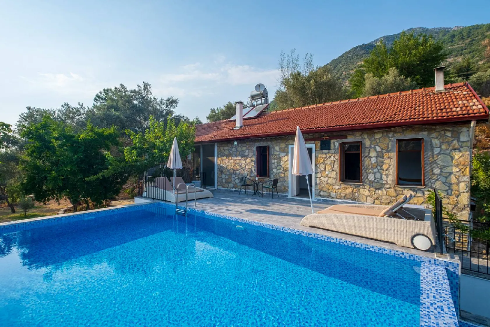 Villa Turizmi İşletmecileri Fethiye'de Toplanıyor