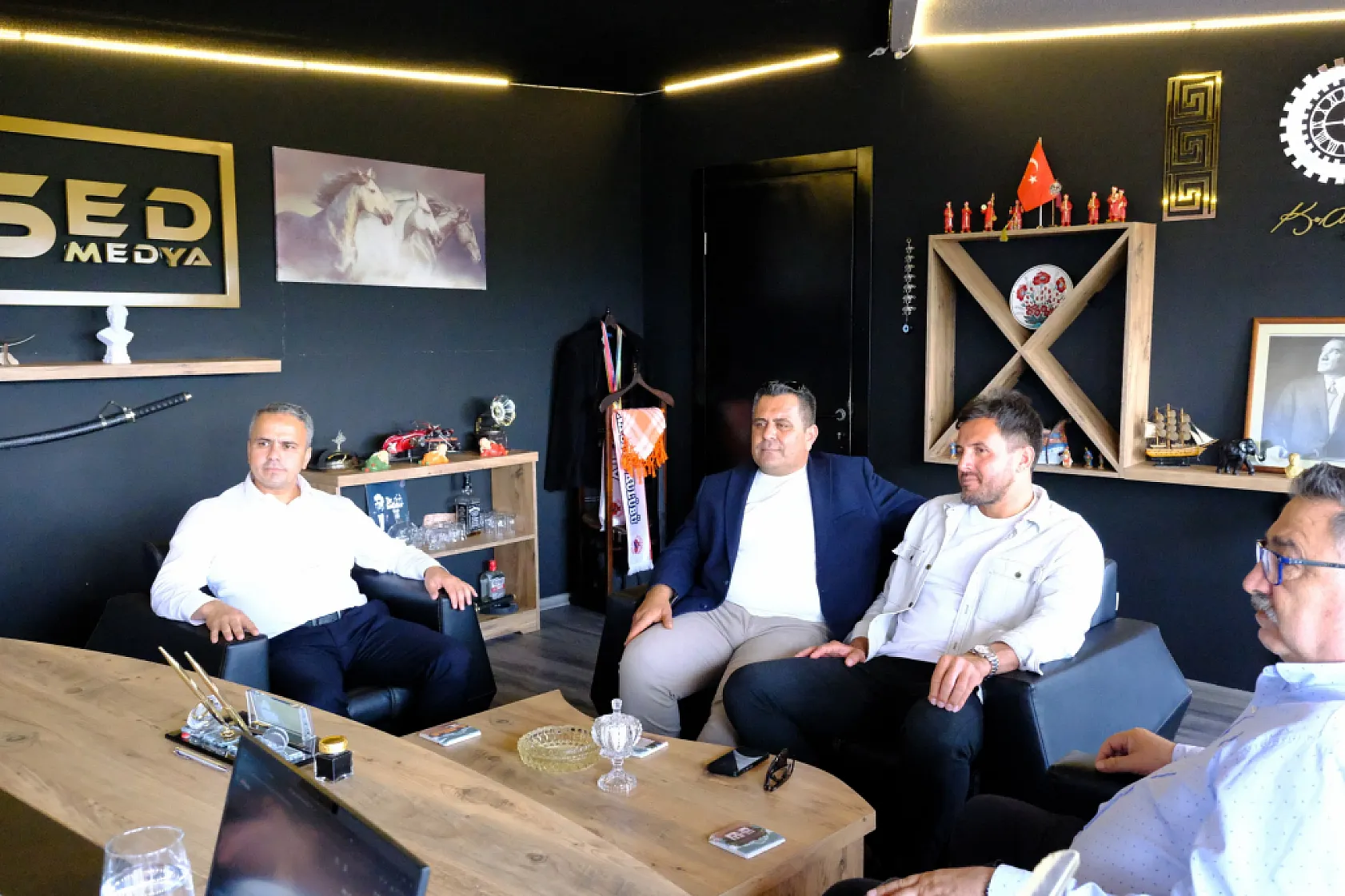 Fethiye'de Esnafa Oto Çekici Hizmeti: 100 Oto Çekici ile Ortak Sistem Başlıyor