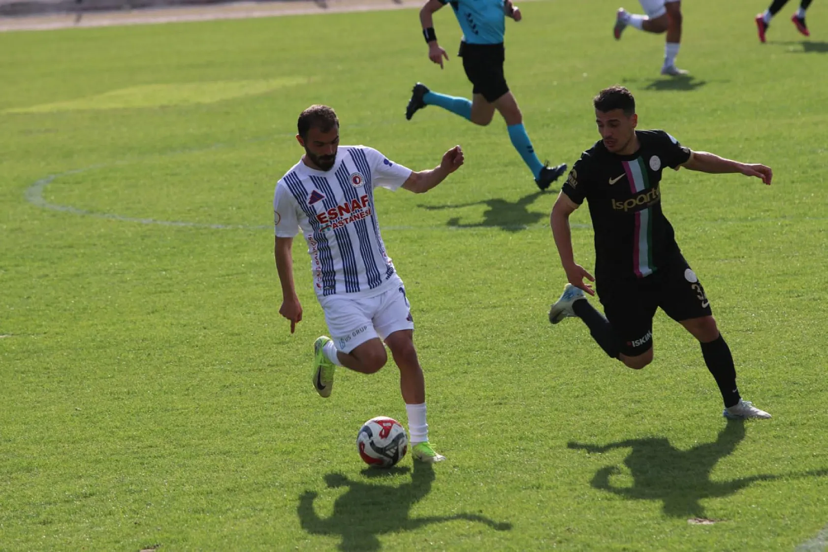 Fethiyespor'un 2025-2026 Sezonu Karnesi: 15 Galibiyet, 12 Beraberlik, 15 Mağlubiyet