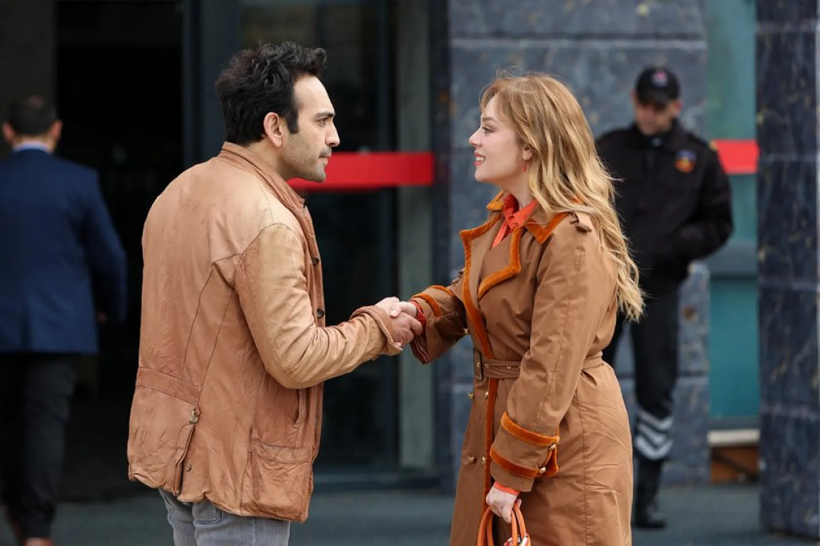 Bahar dizisinin finali belli oldu, bakın dizi nasıl bitecek?