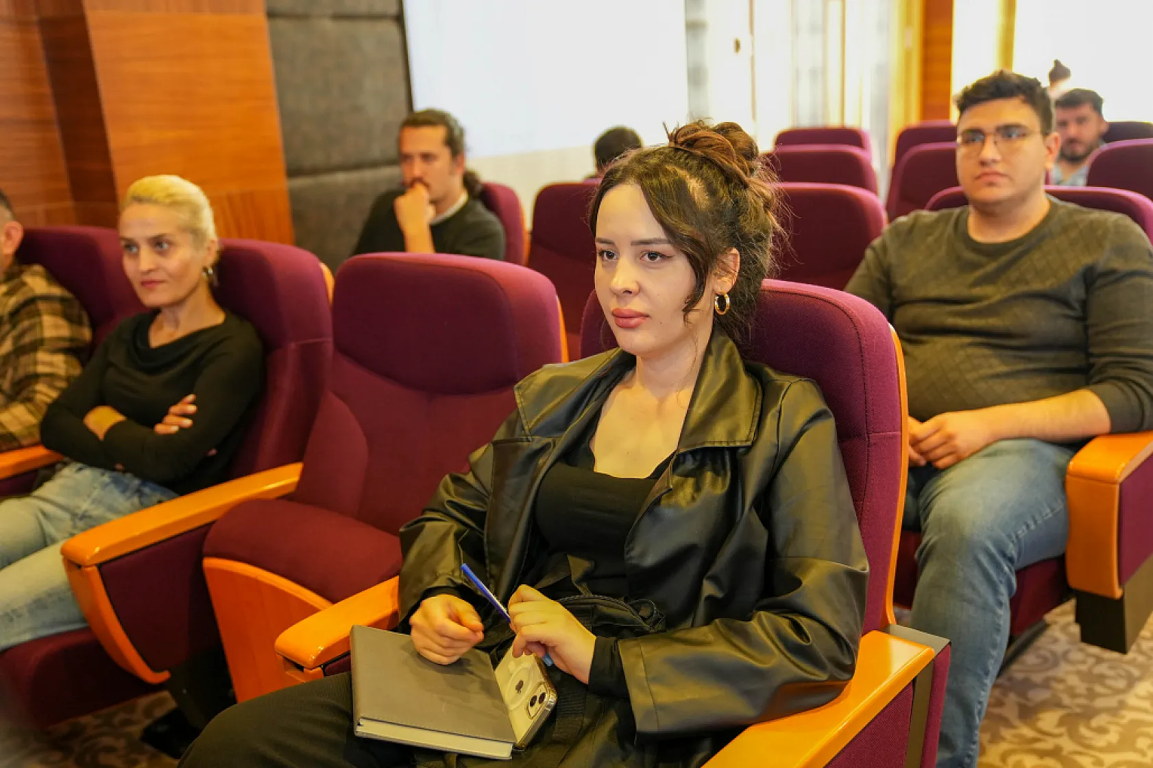 FTSO Akademi'den 'İşletmelerde Finansal Disiplin Ve Sürdürülebilir Büyüme' Eğitimi