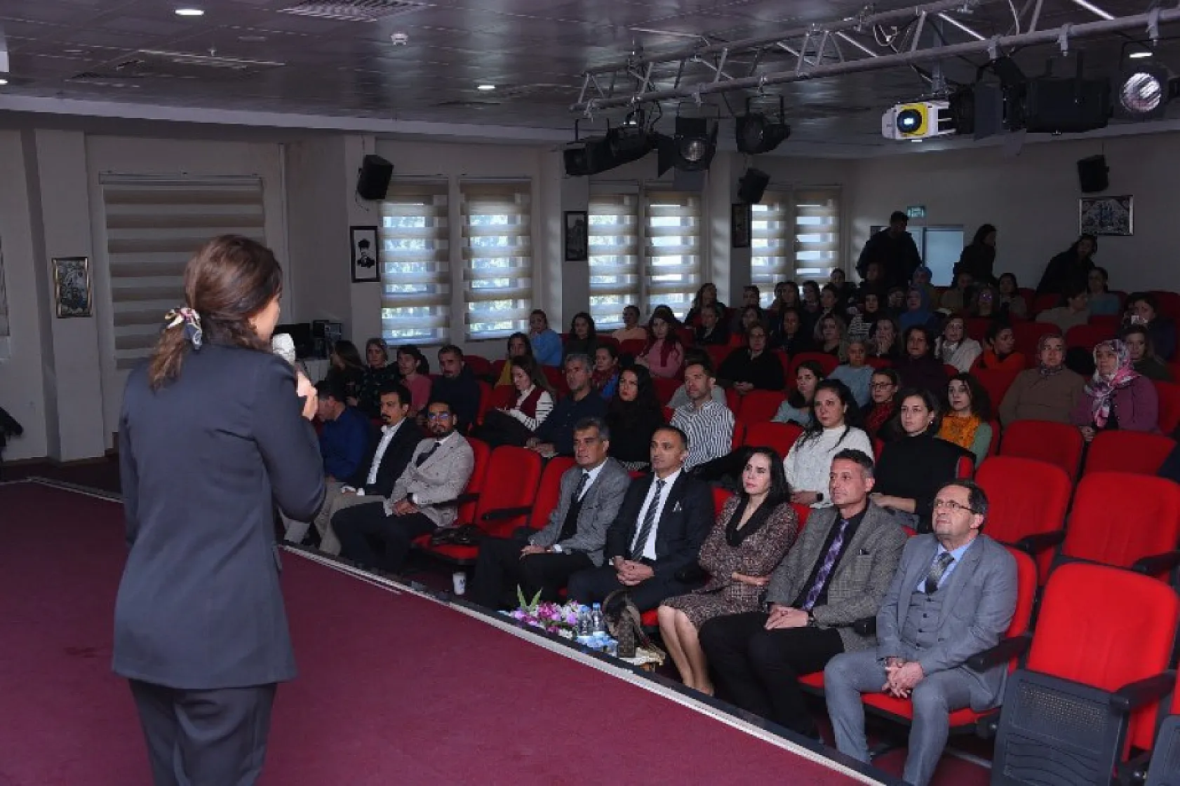 Muğla Valiliği'nden Özel Gereksinimli Çocuklar İçin Eğitim Projesi: 'Yan Yanayız'