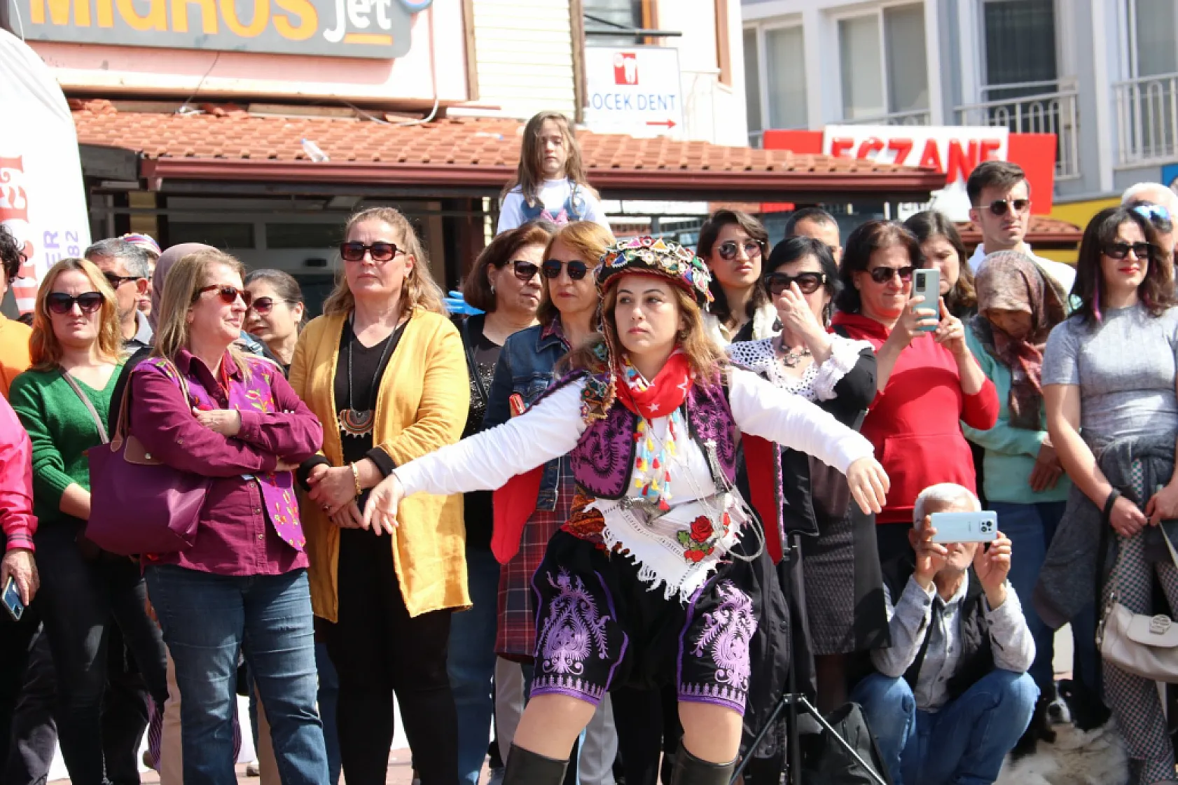 Göcek Ot Yemekleri Festivali 28-29 Mart'ta Düzenlenecek
