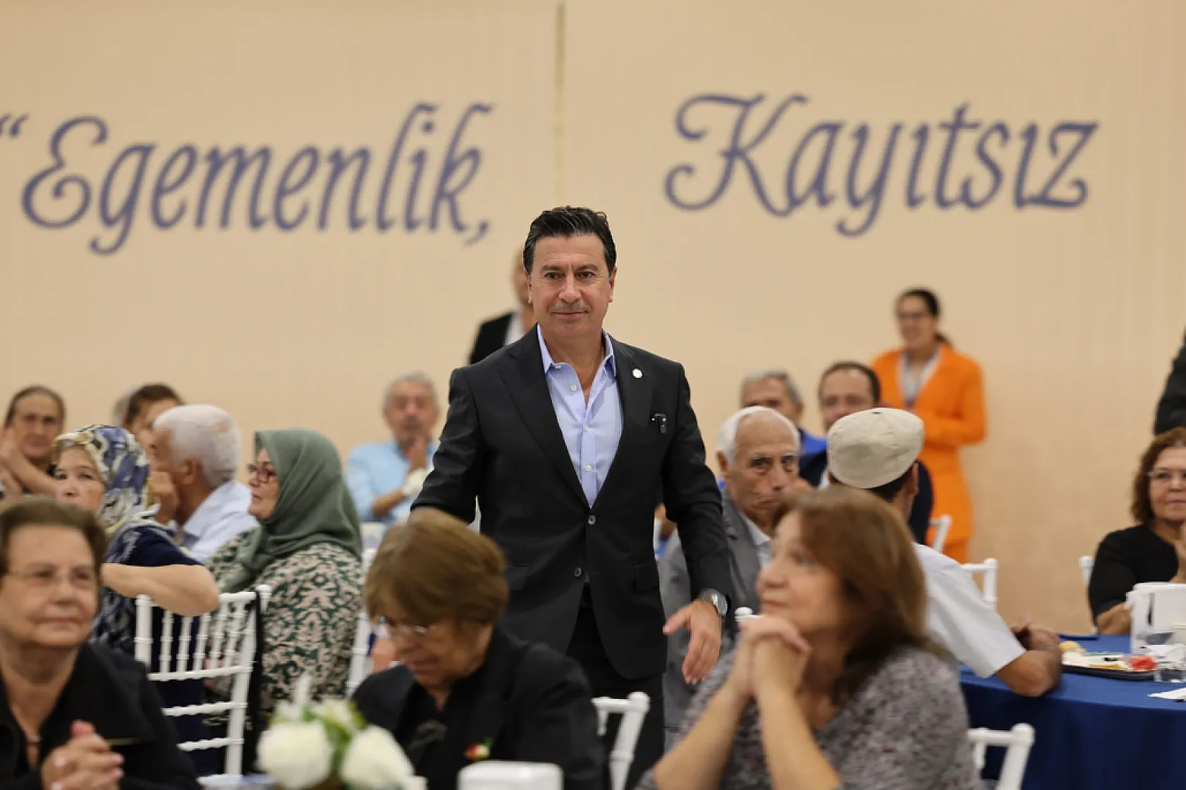 Büyükşehir 100 Yaş Evlerinin Sayısını Arttırıyor