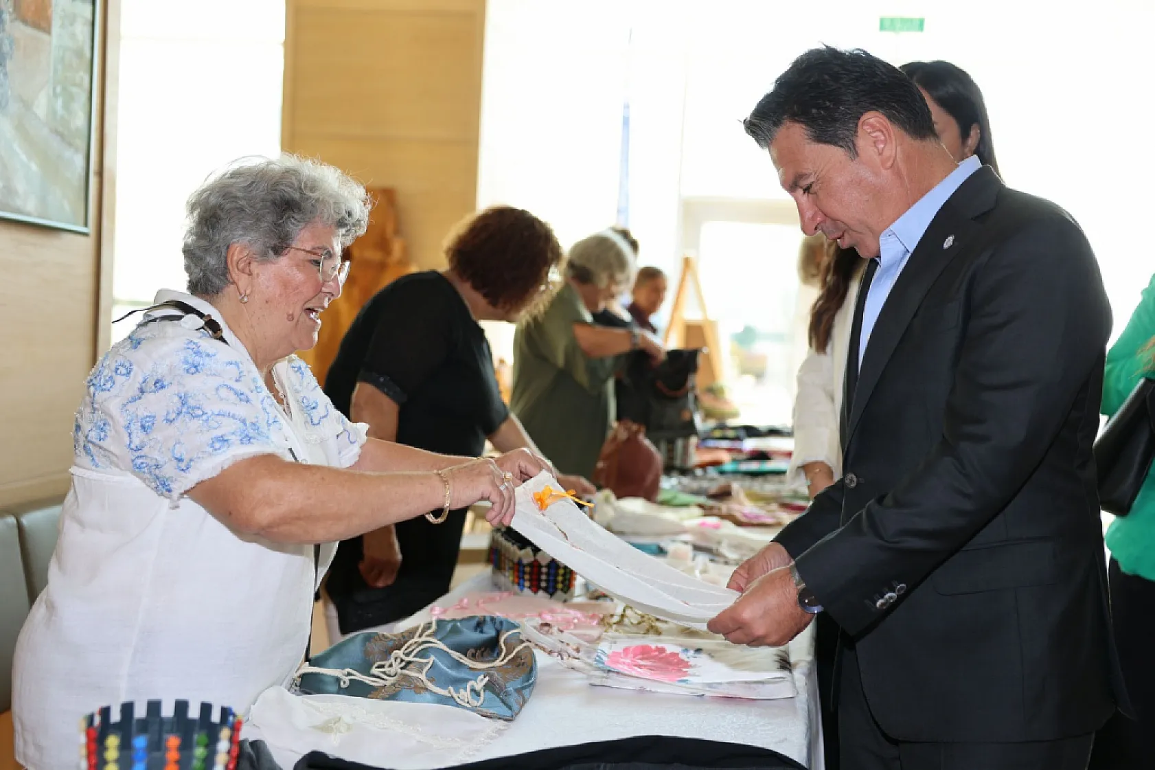 Büyükşehir 100 Yaş Evlerinin Sayısını Arttırıyor