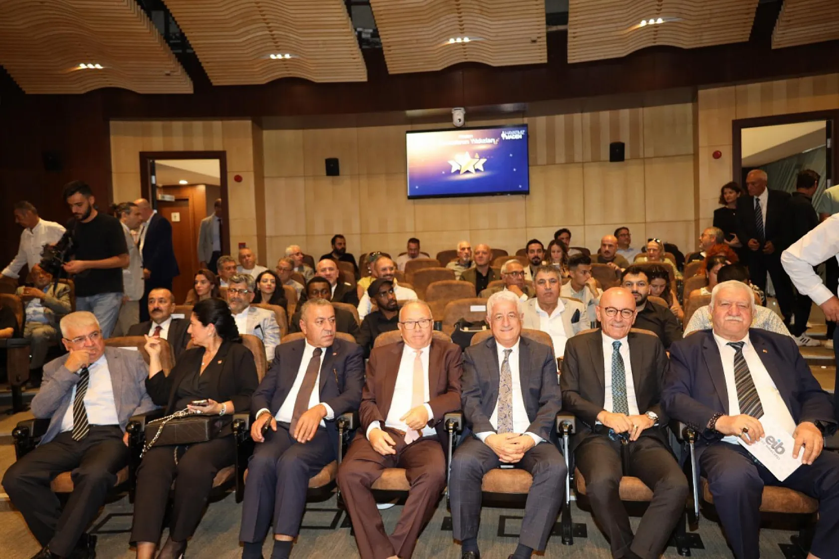 Fethiye'den, Seyşel Adalarına İhracat Yapan Rayco Maden İhracat Ödül Aldı