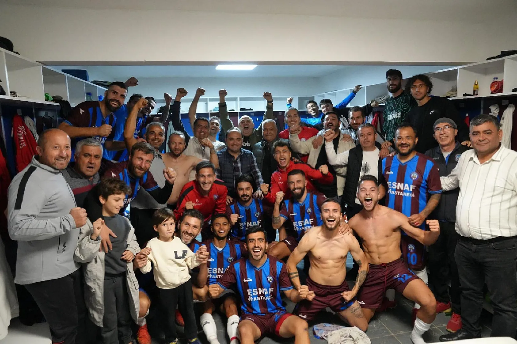 Seydikemerspor 3 Puanı 3 Golle Aldı