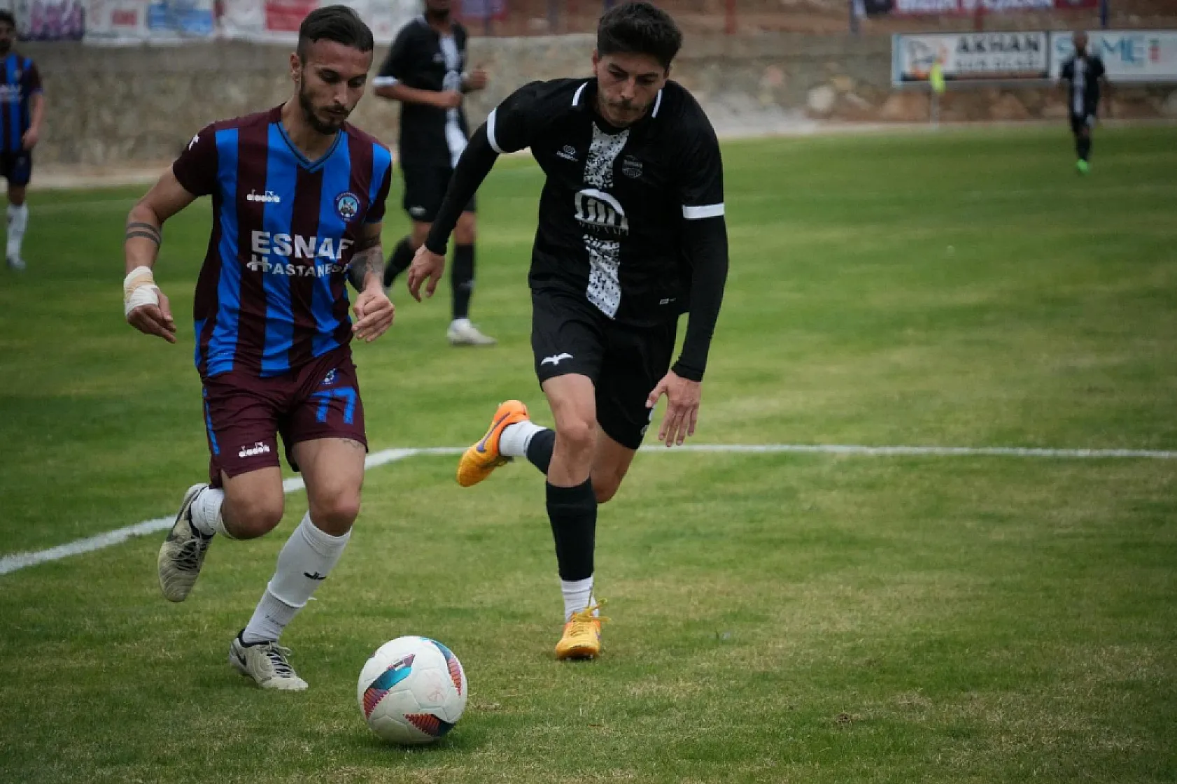 Seydikemerspor 3 Puanı 3 Golle Aldı