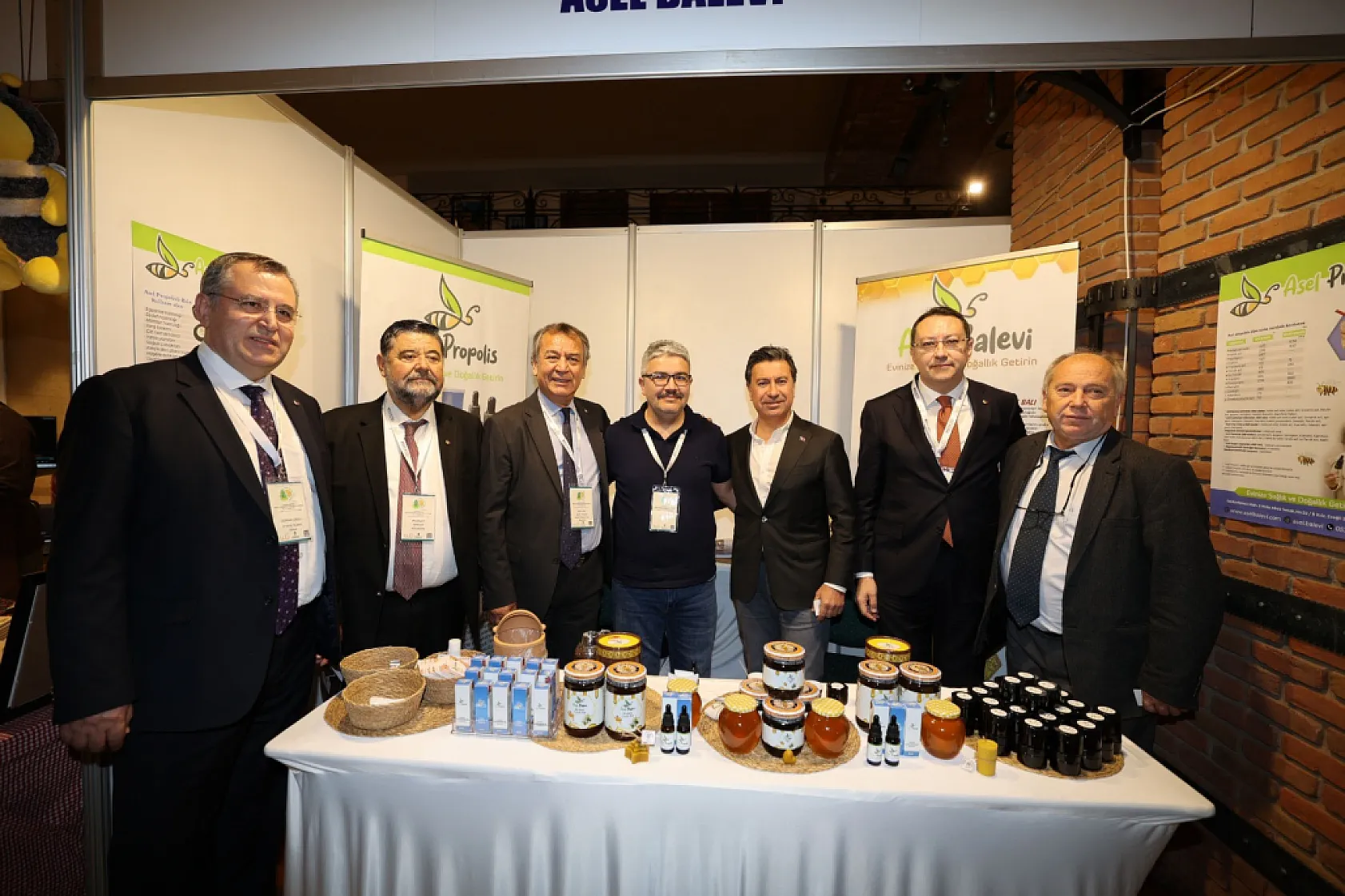 Başkan Aras'tan Arıcılara Bir Müjde Daha 