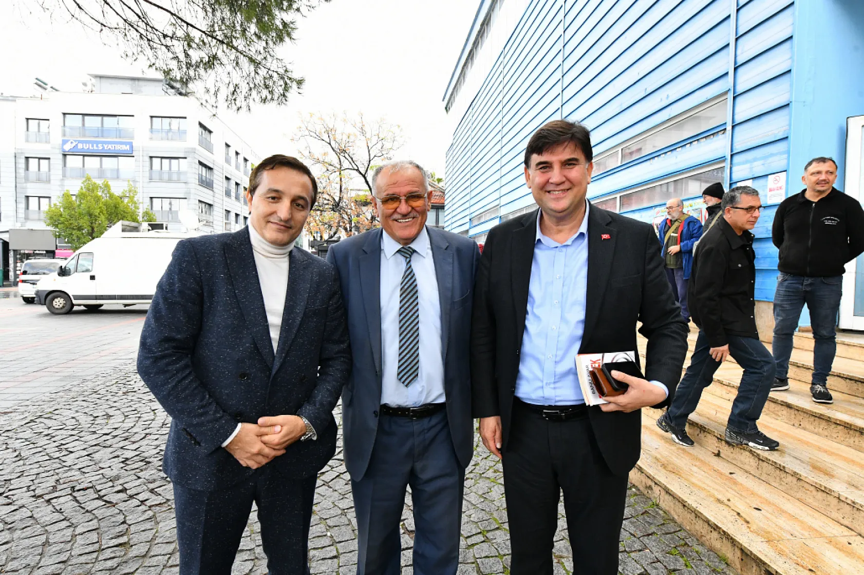 Fethiye'de Nardugan Bayramı Konferansı