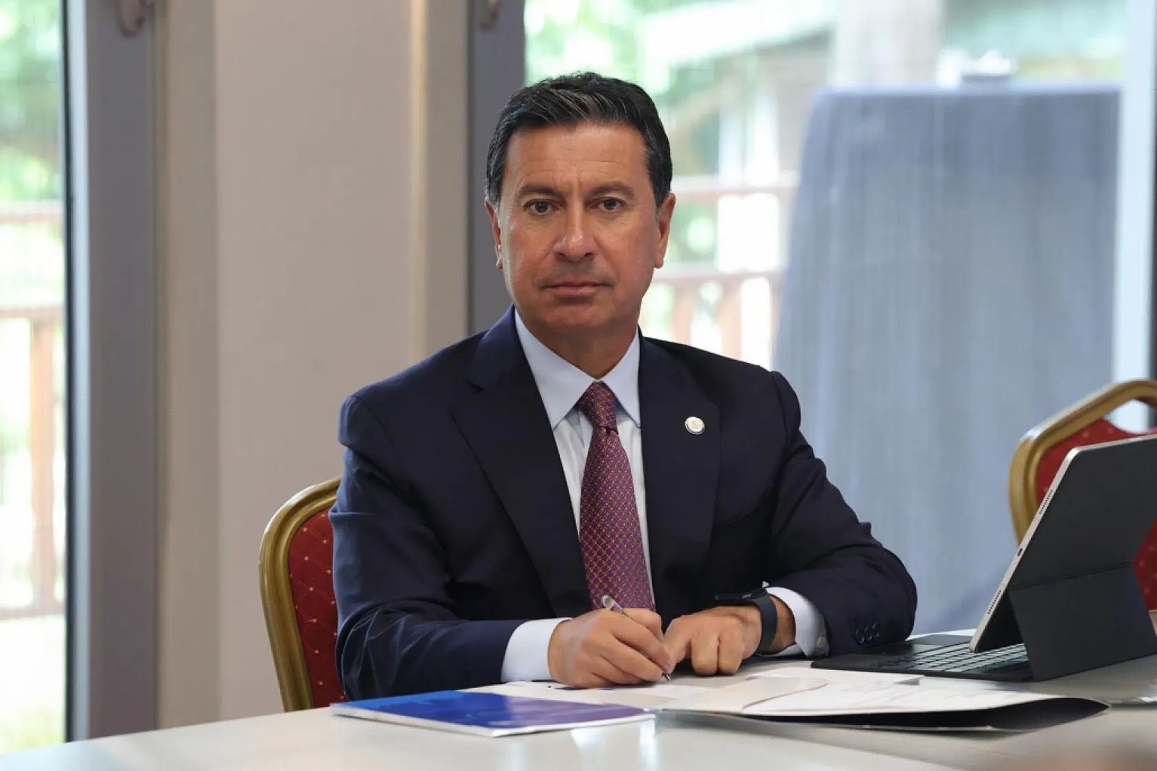 Büyükşehir'den Bodrum'a Çevre Yatırımı