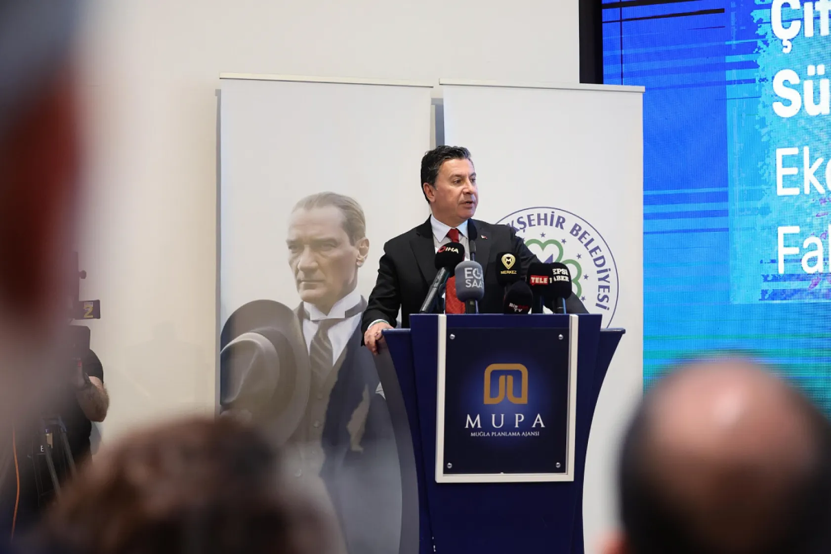 Muğla Planlama Ajansı'ndan Bölgesel Çiftçilik Raporu