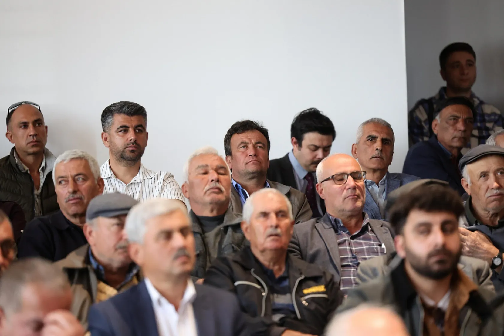 Muğla Planlama Ajansı'ndan Bölgesel Çiftçilik Raporu