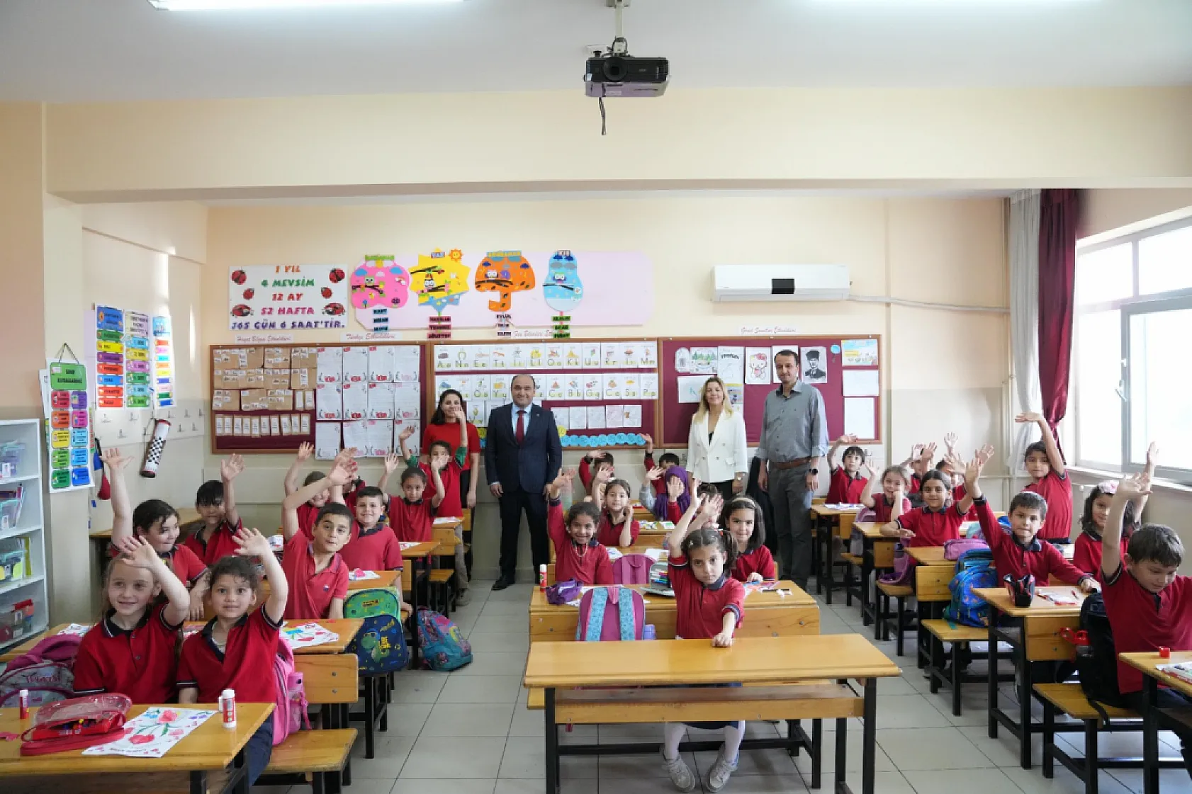 Başkan Akdenizli, Küçük Nazlı'nın Seçim Vaadini Yerine Getirdi