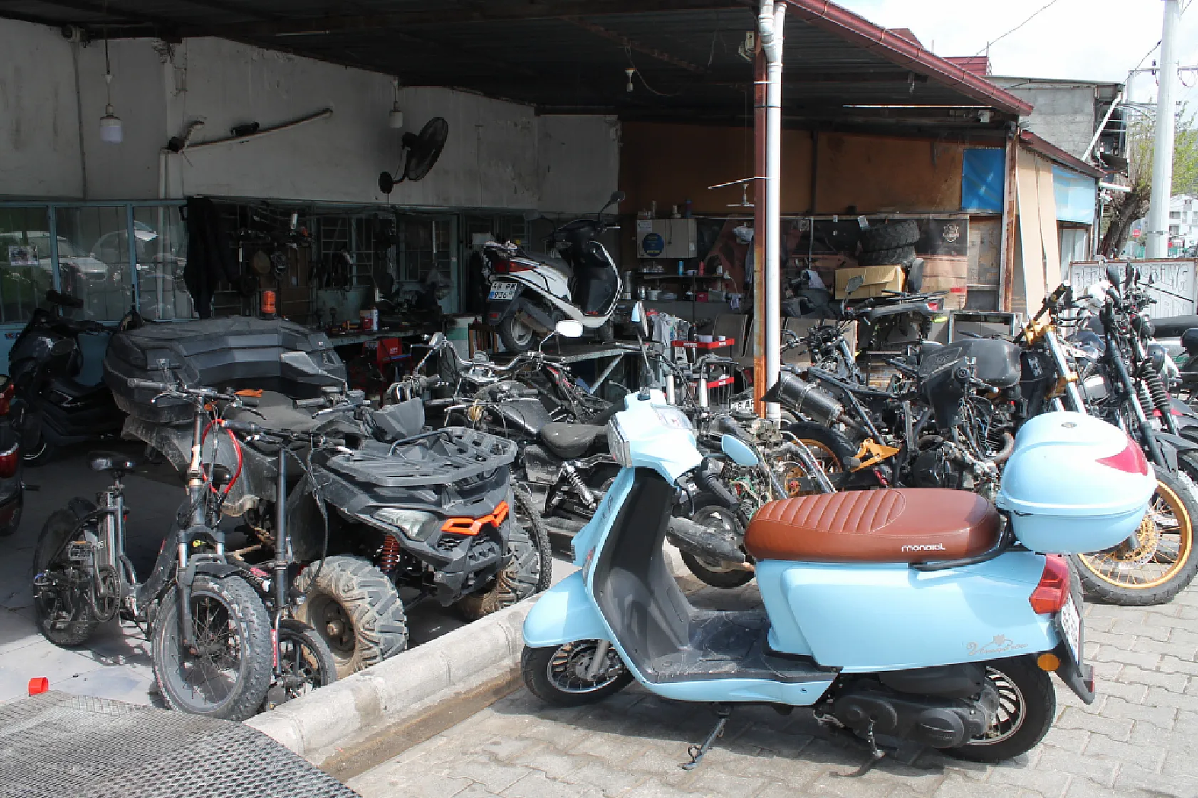 Fethiye'de trafik kazaları nasıl önlenebilir? Can güvenliği için öneriler
