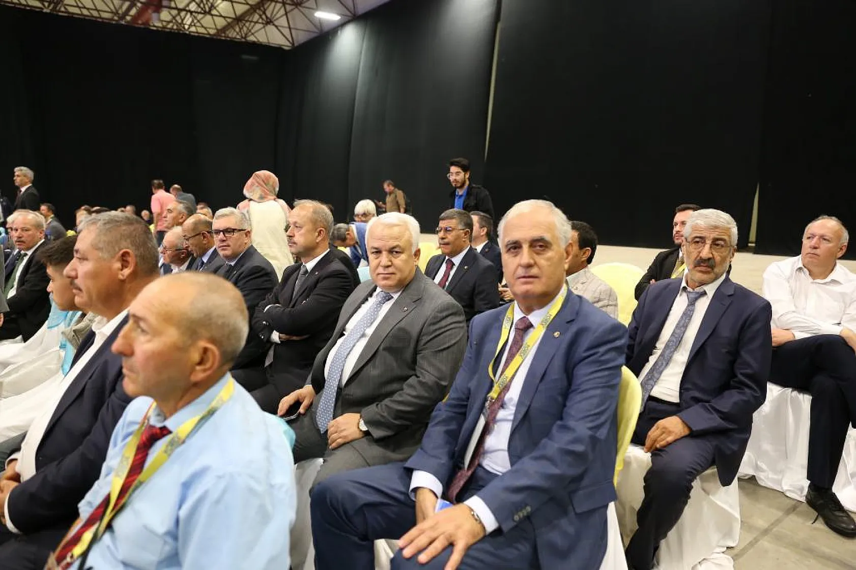 MUTSO ve Zeytinpark, YÖREX'de