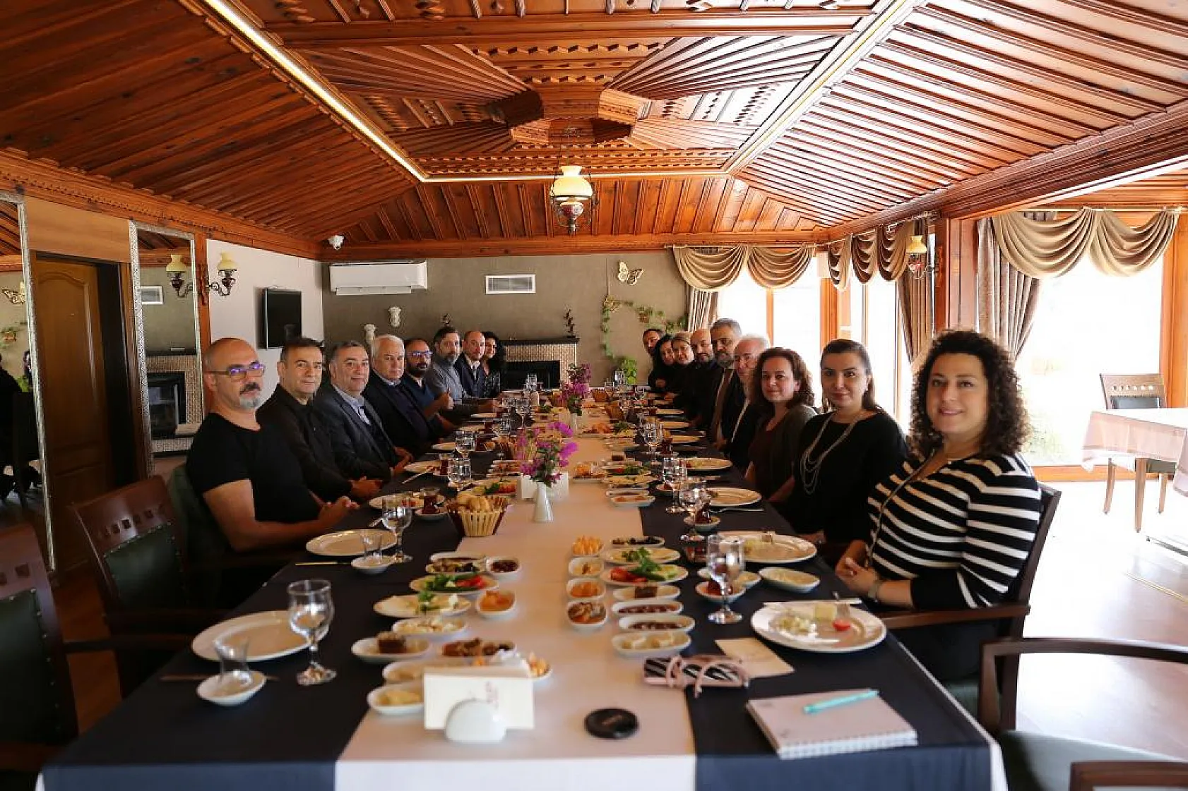 Muğla'da Sağlık Turizmi İçin Önemli Adım