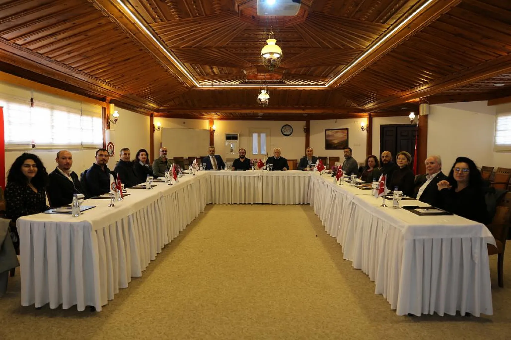 Muğla'da Sağlık Turizmi İçin Önemli Adım