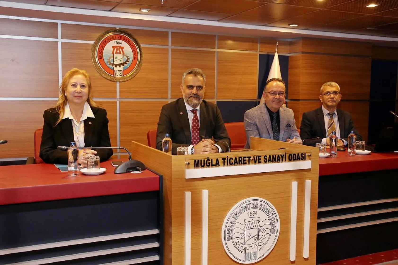 2023 Yılının Son Meclis Toplantısı