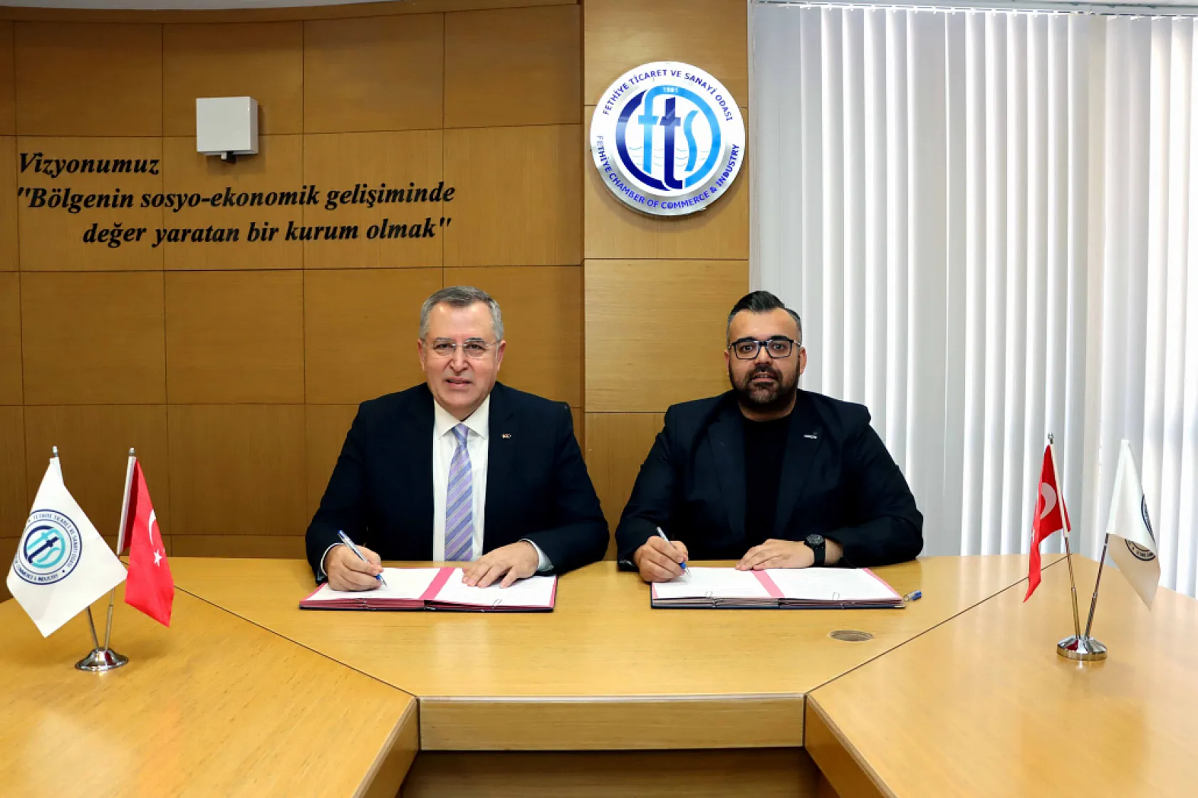 Karacabey Restaurant'tan, FTSO Üyelerine İndirim