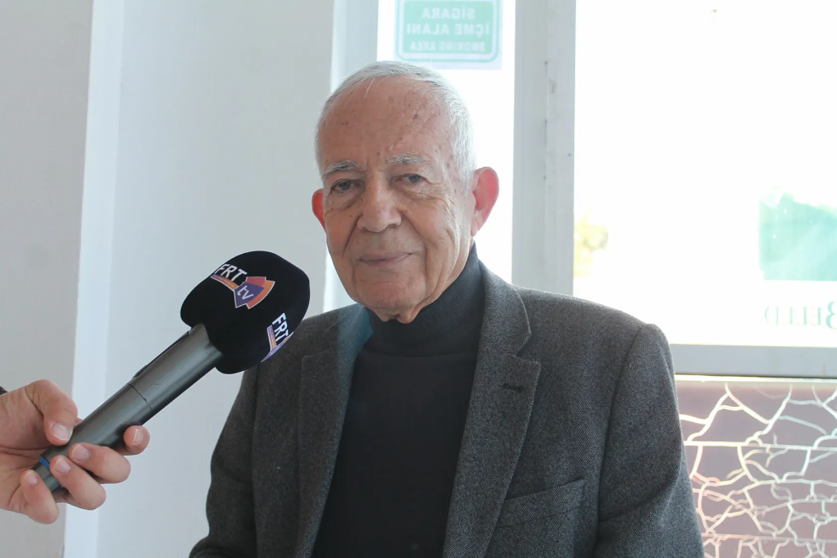Fethiye Kardelen Sanat Derneği'nden Yeni Yıl Sergisi: 'Yeni Yıl Hediyemiz 'Emeğimiz''
