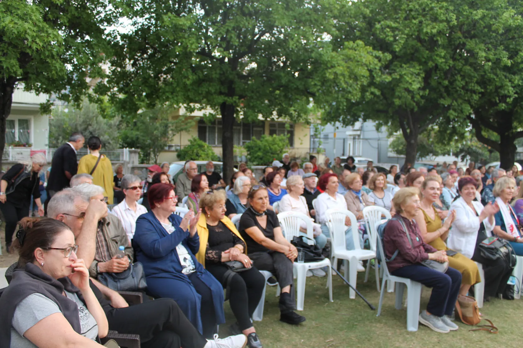 ADD Fethiye'den Anneler Günü programı
