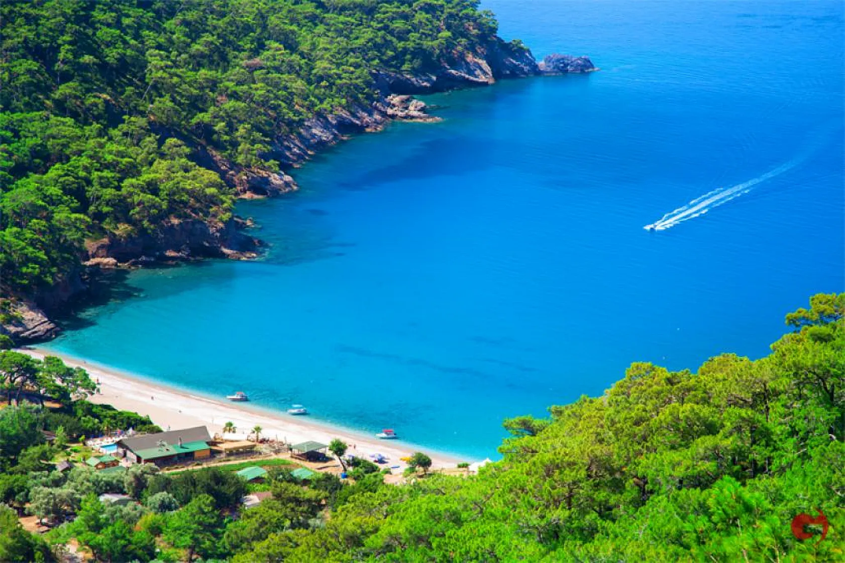 Ekim Ayında Fethiye'de Neler Yapılabilir?