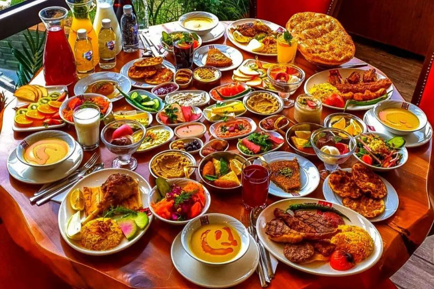 Oruç tutacaklar dikkat, uzman uyardı: Organları bitirip böbrekleri yok ediyor