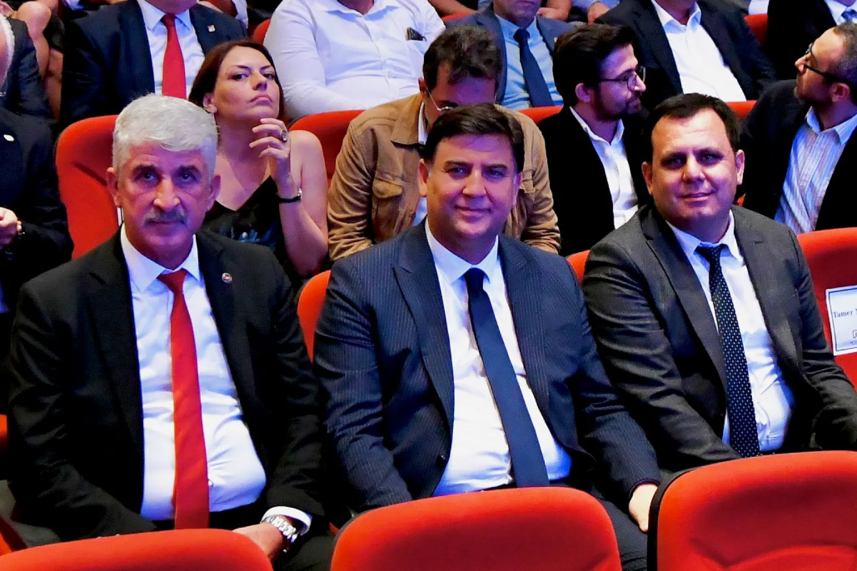 MUPA Bilimsel Veriler ve Ortak Akılla Muğla'yı Planlamak için Yola Çıktı