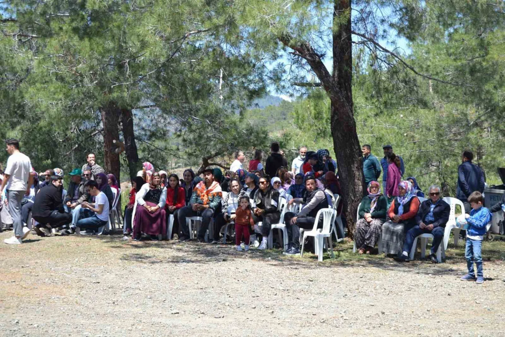 Fethiye'nin Unutulmuş Gelenekleri: Zamanın Tozları Arasında Kalmış Kültürel Hazineler