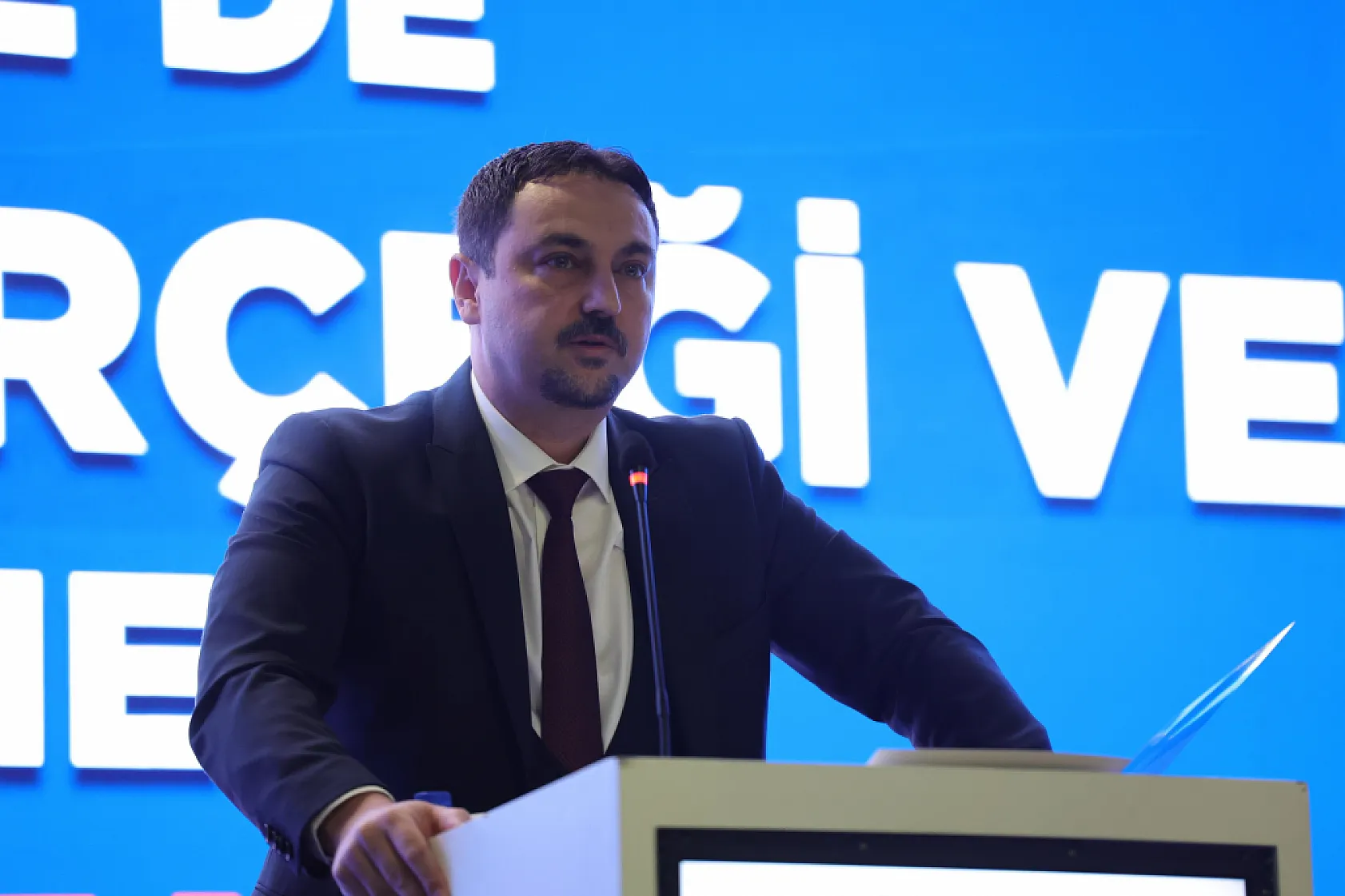 Kıyı Ege'de Deprem Gerçeği Çalıştayı başladı