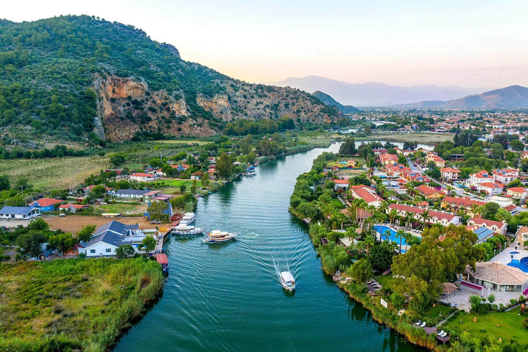 Muğla'nın 9 ilçesinde hafta sonu dev elektrik kesintisi! Fethiye'de de gidecek! 27-28 Nisan elektrik kesintisi detaylar..
