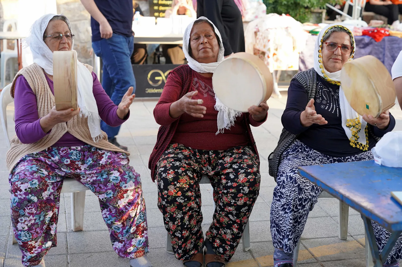 Fethiye'de Dastar ve Kuzu Göbeği Mantar Festivali Başlıyor!