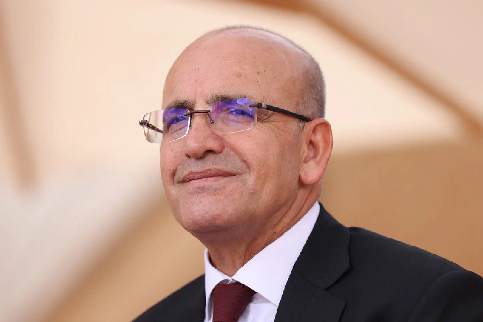 Bakan Şimşek'ten yapay zeka mesajı: Devrim yaşamaktayız