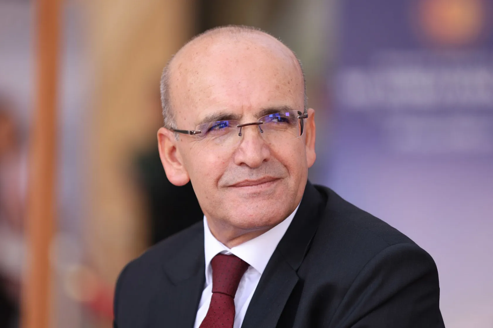 Bakan Şimşek'ten yapay zeka mesajı: Devrim yaşamaktayız