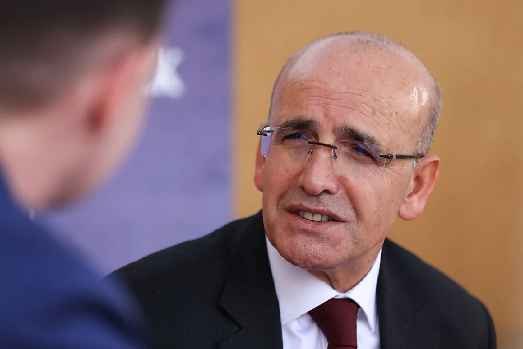 Bakan Şimşek'ten yapay zeka mesajı: Devrim yaşamaktayız