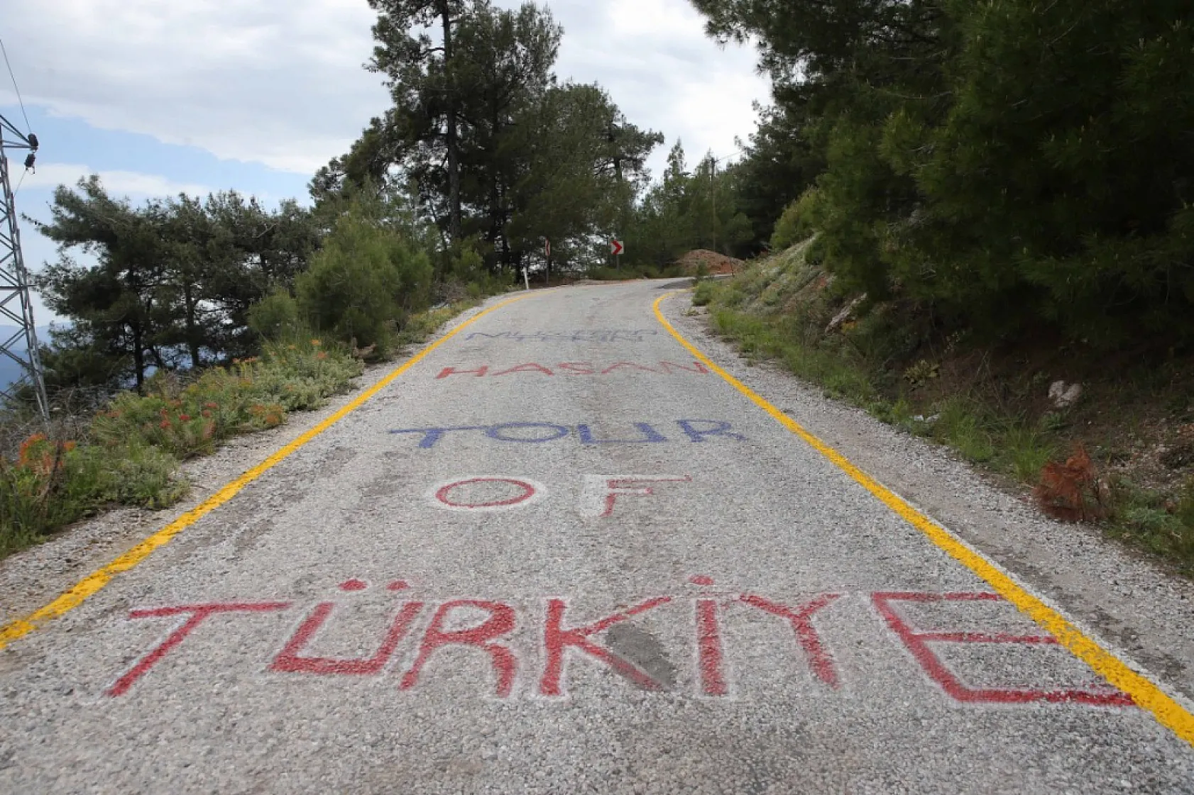 Muğla, TUR 2026 ile dünya vitrinine çıkacak