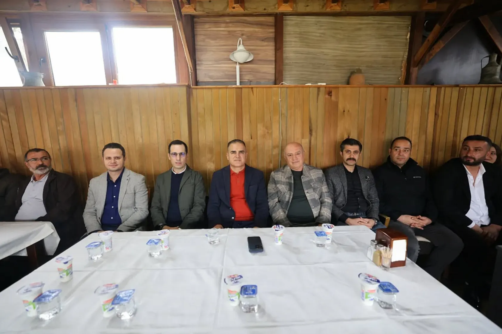 Muğla Valisi Akbıyık, Dünya Malatyalılar günü kutlamalarına katıldı