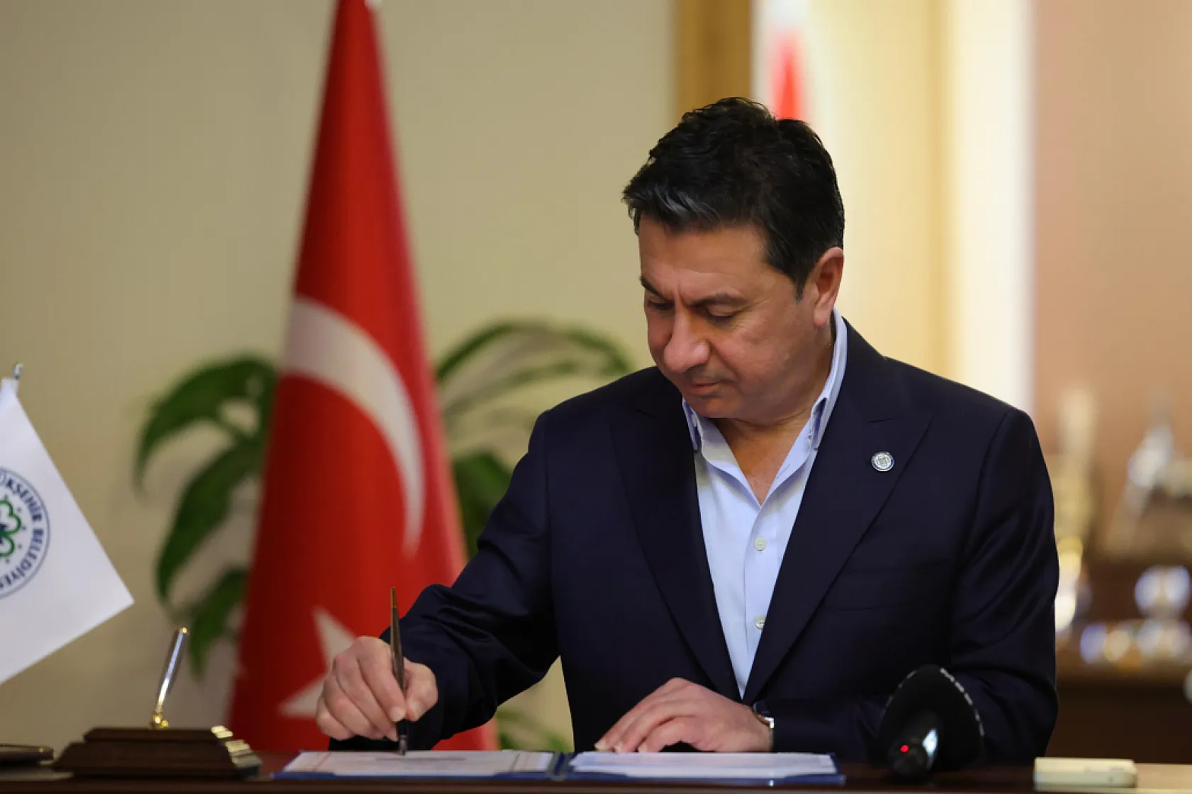 Muğla'da İmzalar Hükümlüleri Topluma Kazandırmak İçin Atıldı