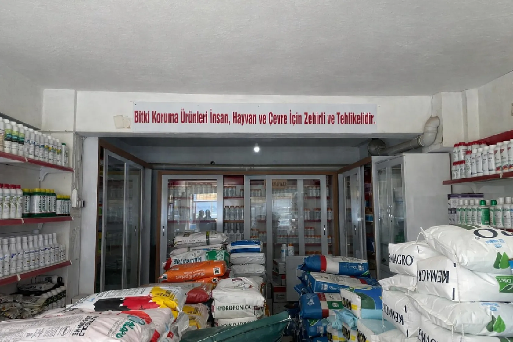 Fethiye'de yoğun yağış sonrası kritik uyarı: Toprak hastalıklarına dikkat!