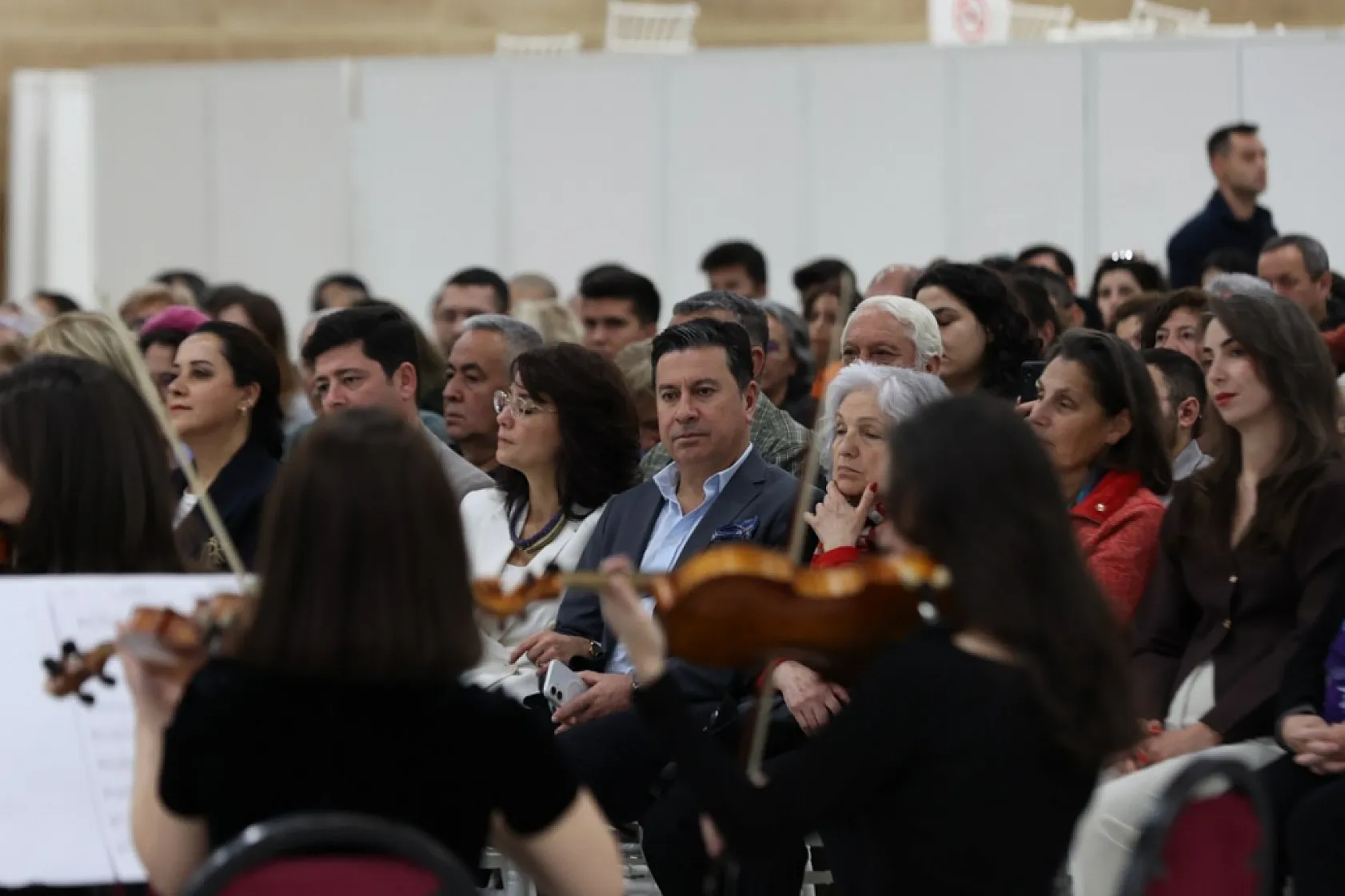 Prof Dr Türkan Saylan doğum gününde Muğla'da anıldı