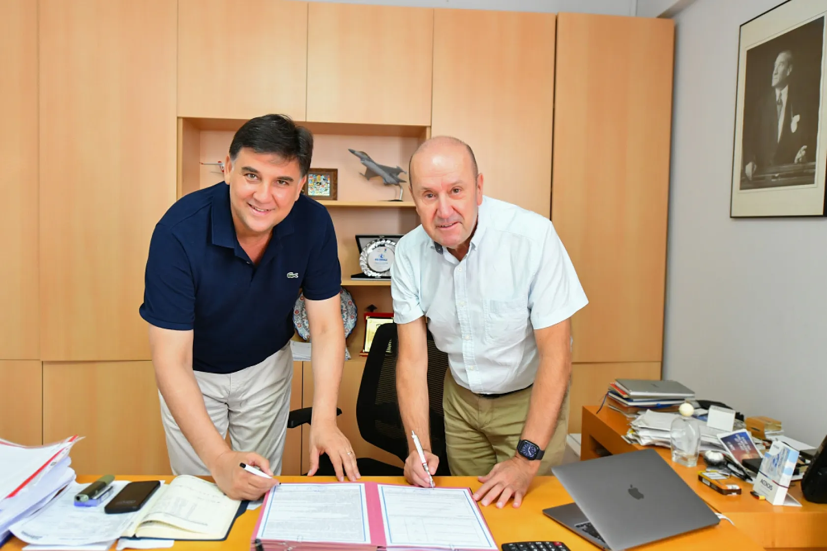 Fethiye Belediyesi'nden İhtiyaç Sahibi Ailelere Sünnet Desteği