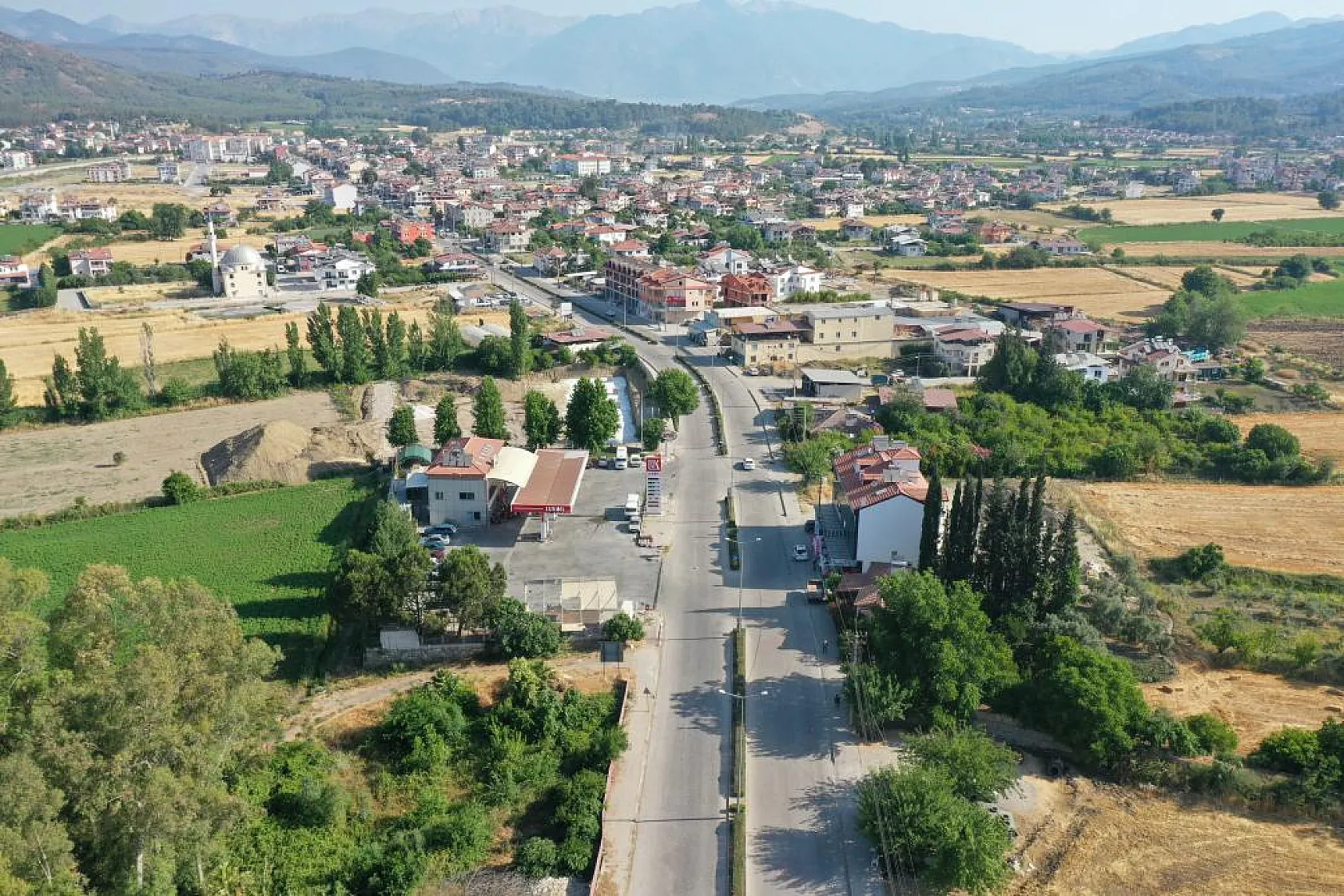 Muğla'nın 8 ilçesinde yarın elektrik yok! Fethiye, Seydikemer dahil! 15 Ocak Pazartesi elektrik kesintisi detaylar…